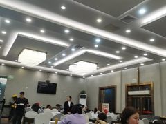 -鸿运楼烤鸭店(天桥店)