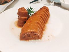 -梅龙镇酒家(南京西路总店)