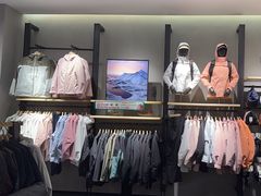 -KAILAS凯乐石(砂之船奥特莱斯店)