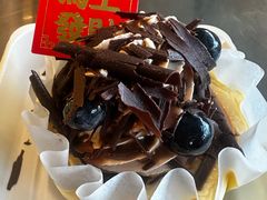 -蜀川川破店·江湖菜·烧烤(北京首店)