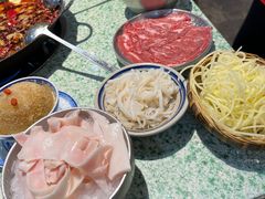 -五里关火锅(牛市口店)