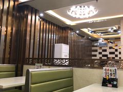 -明记港式烧腊茶餐厅(下沙店)