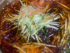-北冰洋狗肉冷面城(总店)