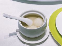 -園外園港式精品菜