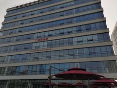 -首都医科大学附属北京潞河医院