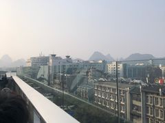 -四月吧餐厅(正阳步行街店)