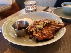 -CHINCHIN 青青·泰国料理(万象食家店)