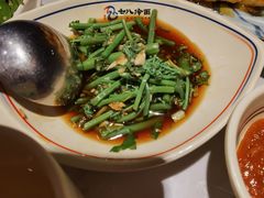 拌蕨菜-七八冷面·延边朝鲜族美食(欢乐谷店)