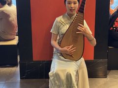 -馋遇江南·精致湖景雅宴(东方之门店)