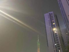 -广州四季酒店