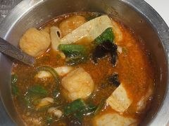 -街角等你.大连海鲜烧烤(西安路店)