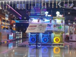 -嘉贝乐电玩城(惠多港购物中心店)