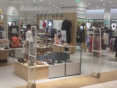 -凯德广场(武胜路店)