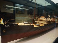 -上海中国航海博物馆