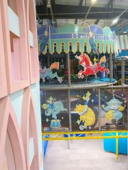 -泡泡米POPOME益智乐园(洪殿花园旗舰店)