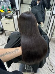 -奈川烫染Salon