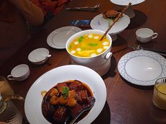 -庭院江南菜•烤鸭•非遗传承(丰台总部基地店)
