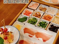 -芸南道·过桥米线(昆明老街旗舰店)