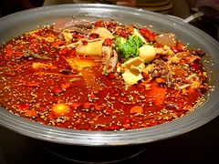 -麻六记(深圳首店)