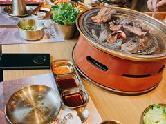 -西塔老太太泥炉烤肉(双井店)