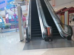-圆融购物中心(南天成路店)