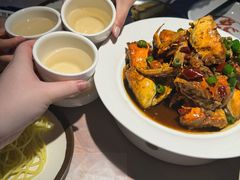 -有位虾匠·胶东土菜小馆(市北店)