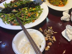 -小厨食堂(黄田坝店)