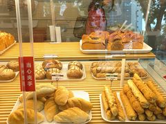 -新侨三宝乐面包店(崇文门店)