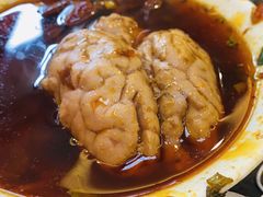 -巴蜀大宅门火锅(新华公园店)