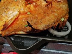 -西贝(宝乐汇店)