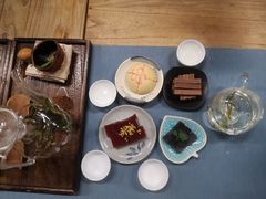 -扫雪煮茶(西村店)
