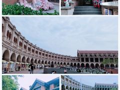 -天津五大道文化旅游区