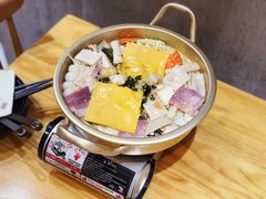 -芝芝Z-cheese芝士年糕专门店