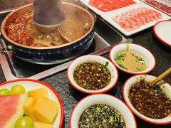 -京元盛铜锅涮肉(上海总店)