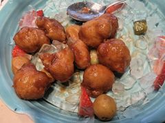 -广府乡下·饭庄(新港东路店)
