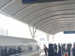 -余姚北站