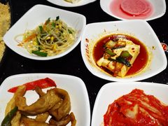 -木槿花韩式炭烤·熟成肉工坊(孙文东路店)