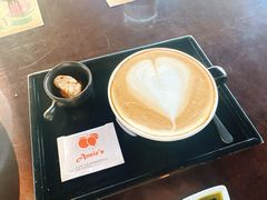 -安妮意大利餐厅(日坛店)