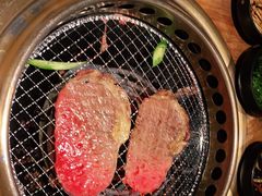 -黑牛黑猪烤肉专门店(万象城店)