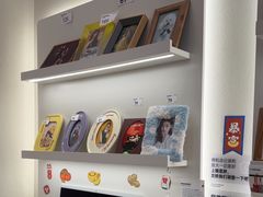 -海马体照相馆(大连柏威年购物中心店)
