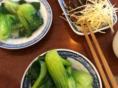 -同得兴 Since·1995 传统苏式面馆(十全街店)