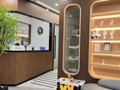 -天使口腔门诊部(上海店)