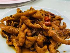 -良友·海鲜青岛菜(五四广场店)