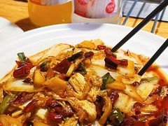 -悦屋老板娘的烤肉店(紫薇田园店)