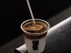 -麻雀咖啡SPARROW COFFEE(十全街店)