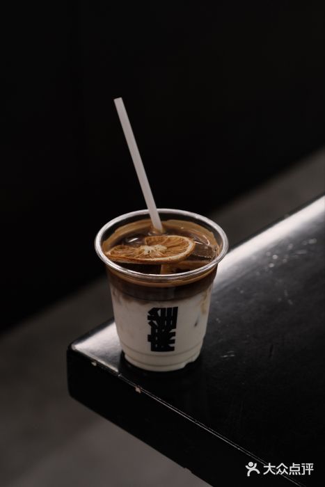 麻雀咖啡SPARROW COFFEE(十全街店)图片