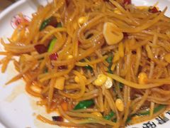 -直隶安家罩饼(复兴路店)