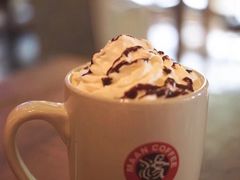 -MAAN COFFEE(金桥店)