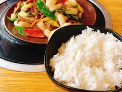 -妈妈的味道(和顺古镇店)