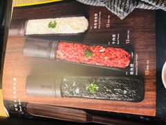 -新辣道鱼火锅(上地华联店)